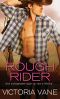 [Hot Cowboy Nights 02] • Rough Rider